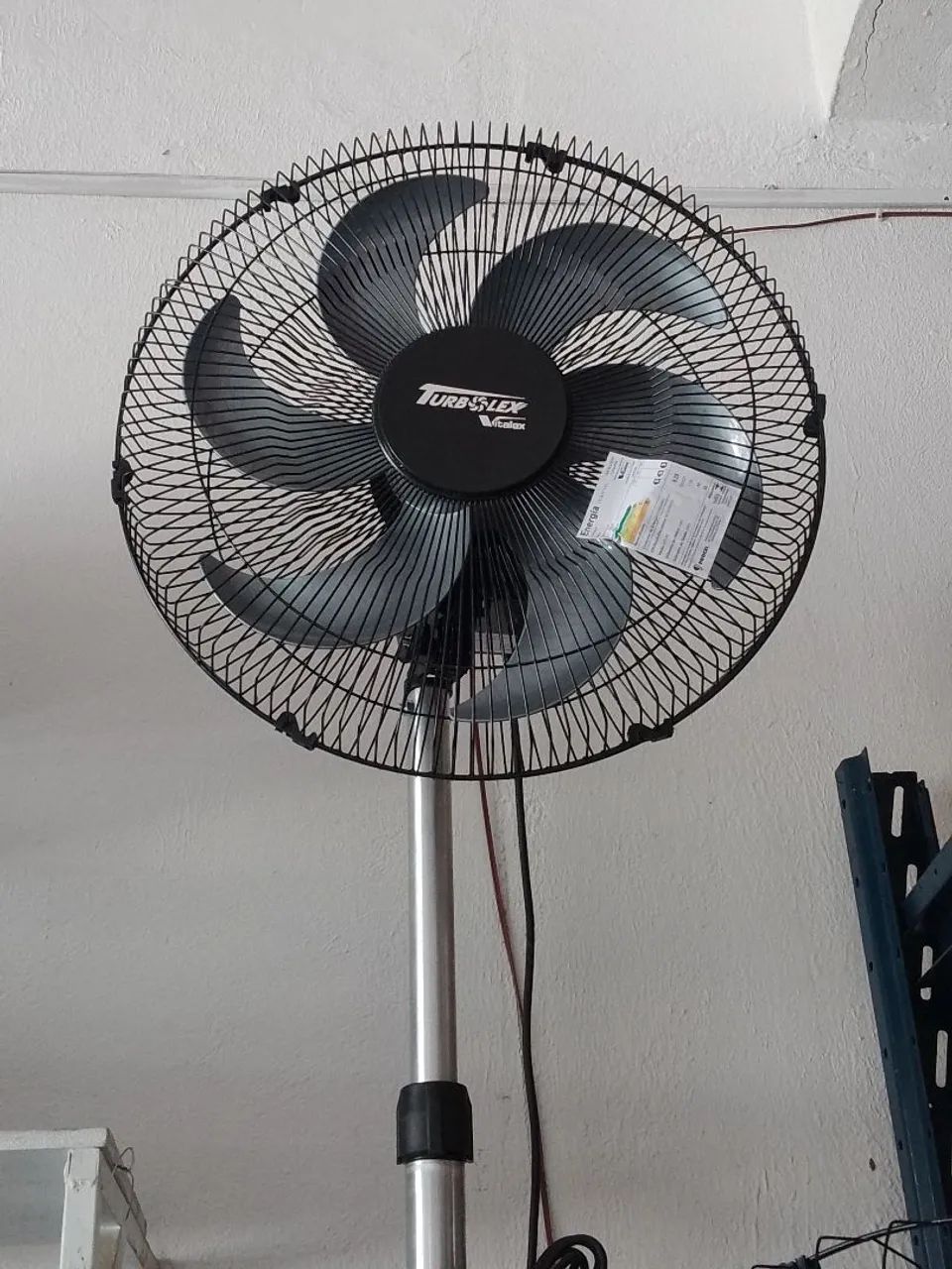 Ventilador de Coluna 50cm