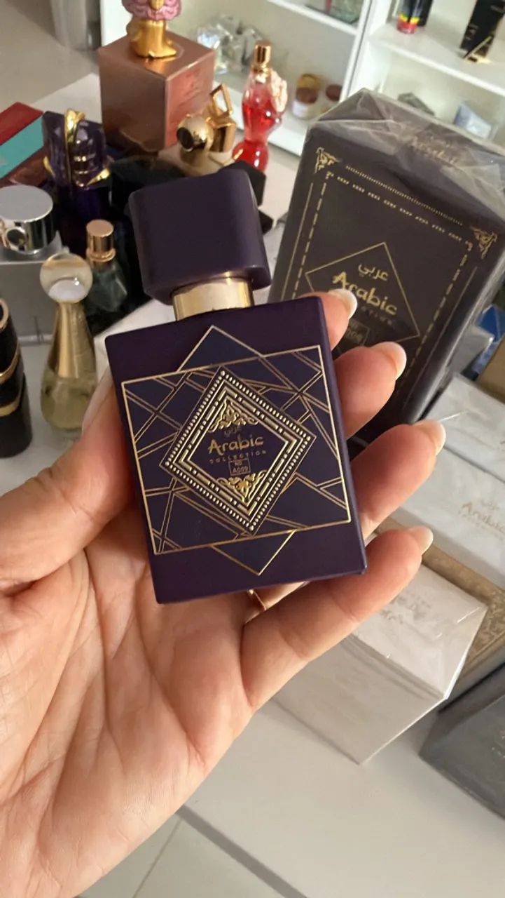 Perfumes árabes  - Foto 5