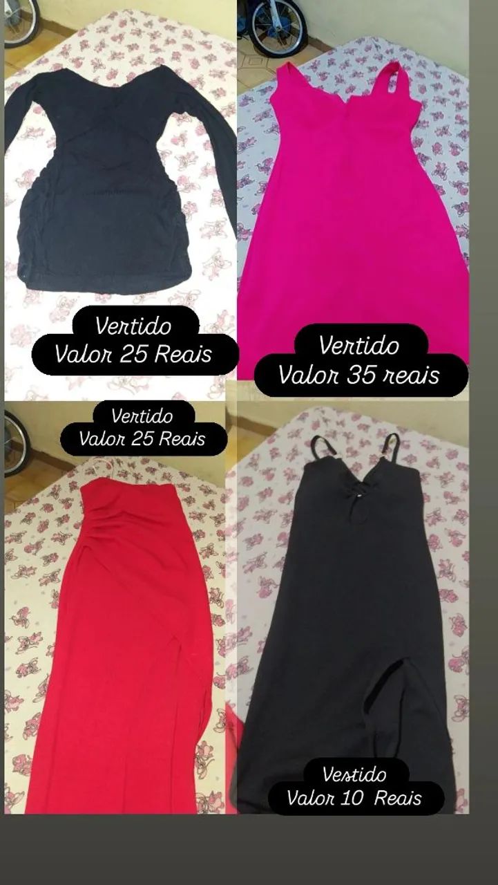 Roupa 