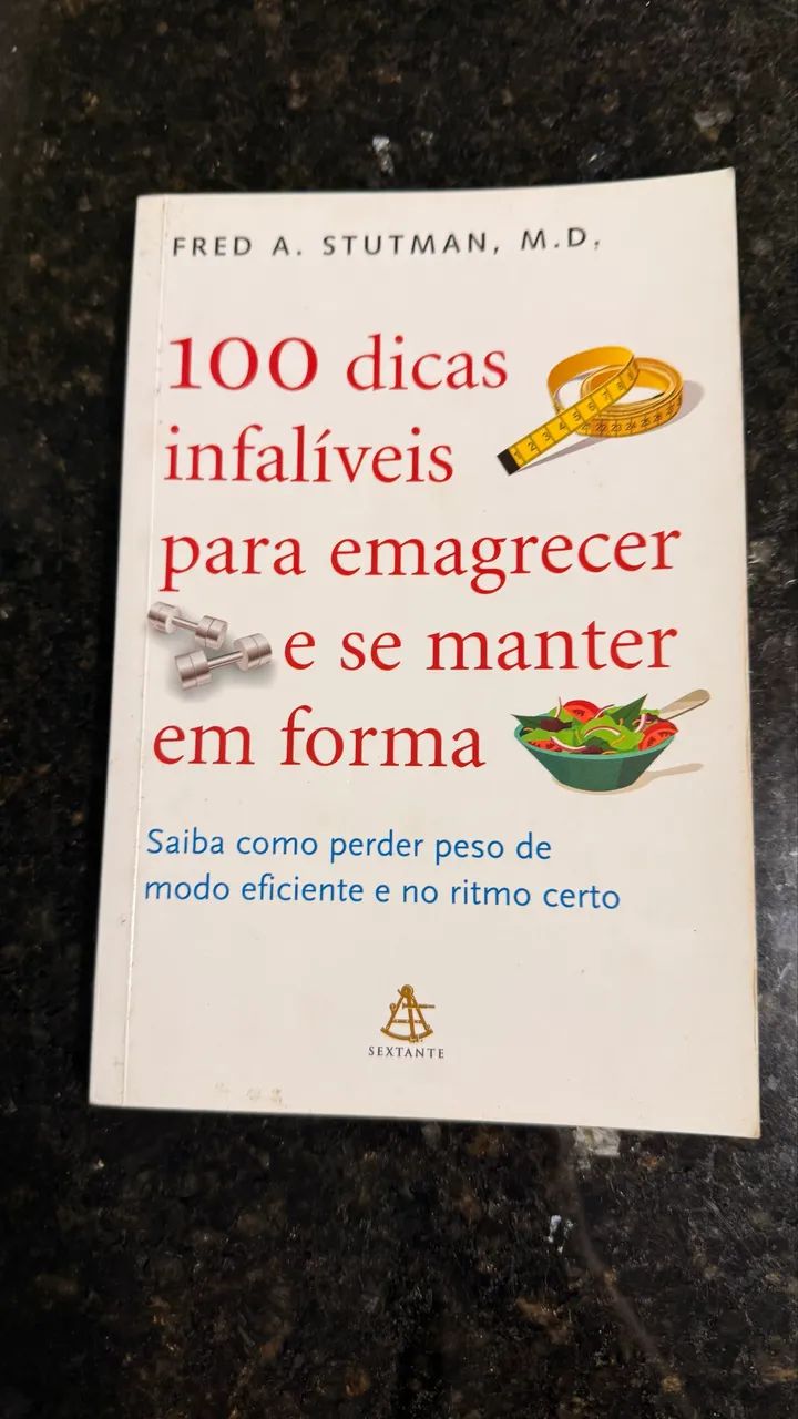 Livros do Emagrecimento e tipos de Dietas - Foto 2