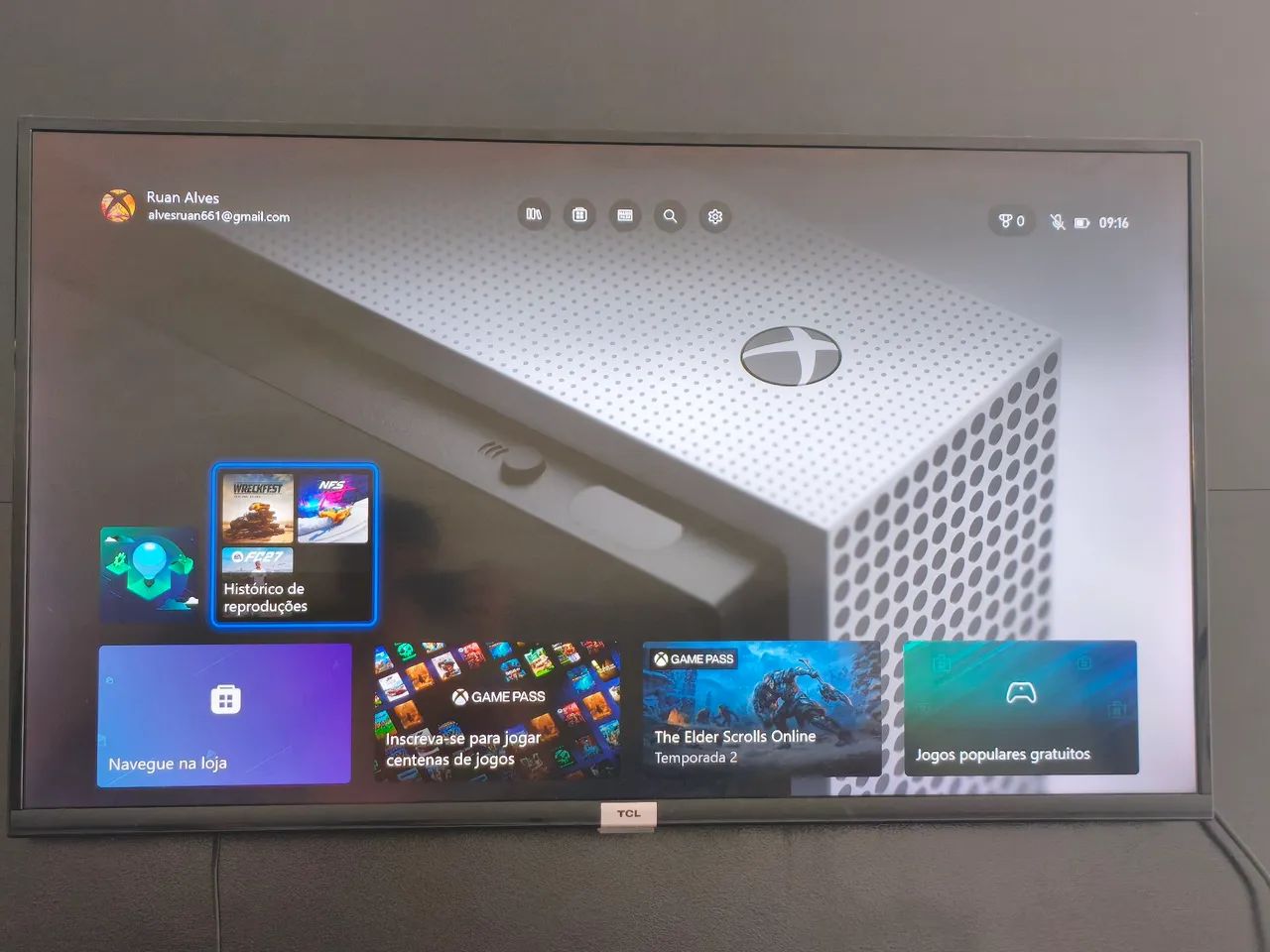 Xbox one s 1tb - Foto 3