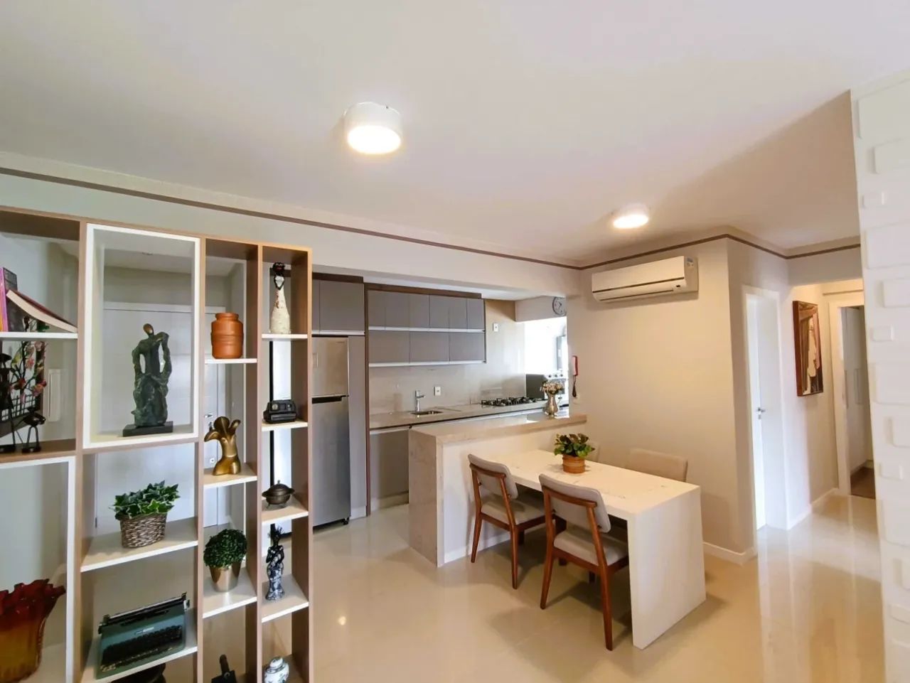 Apartamento 3 Quartos com 1 Suíte e 95m² - Pagani - PLC - Foto 4