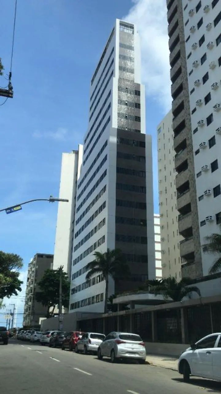Apartamento com 2 quartos Boa Viagem à venda - Foto 2