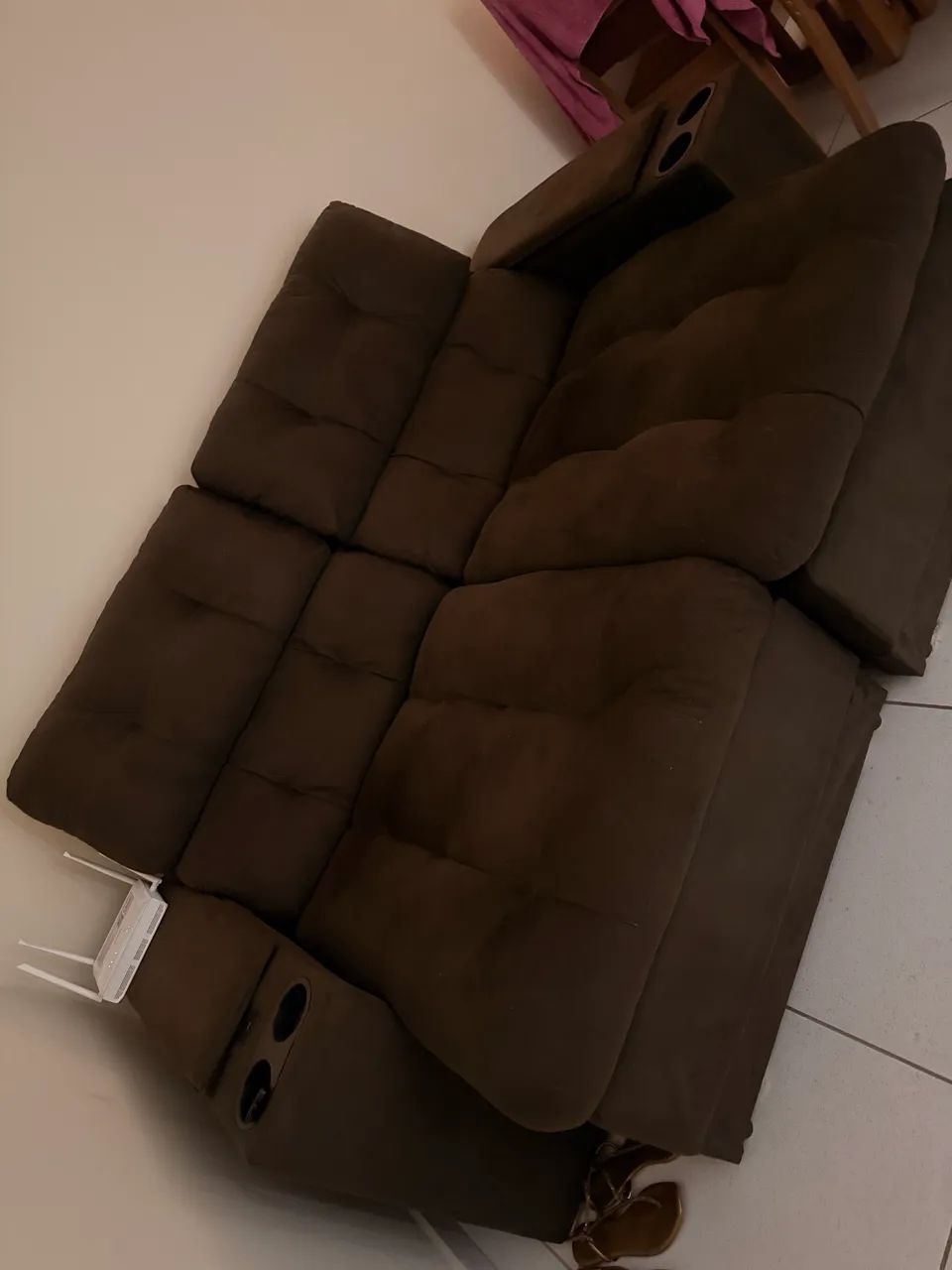 Vendo sofá 