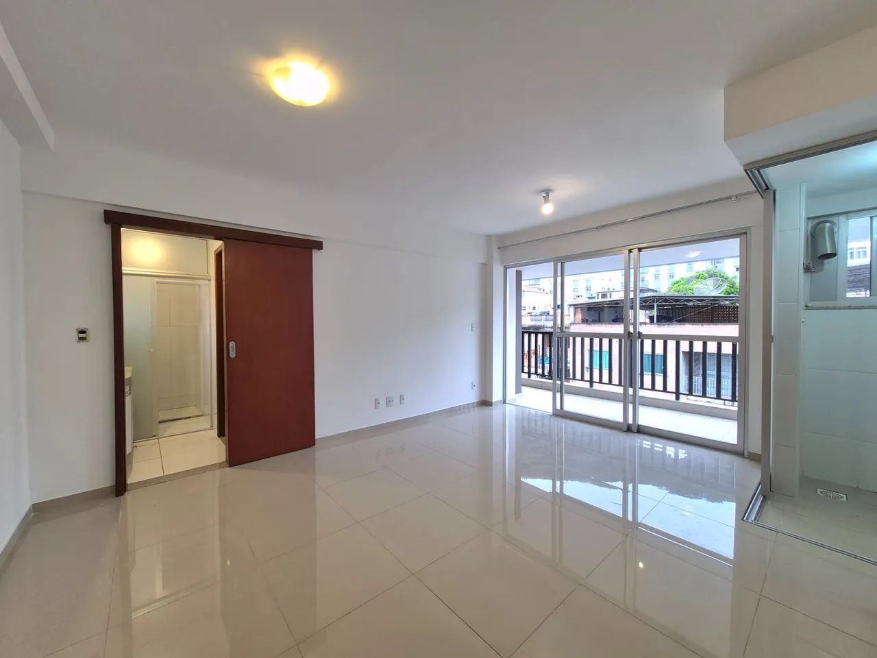 Apartamento 1 quarto - São Mateus - Foto 3