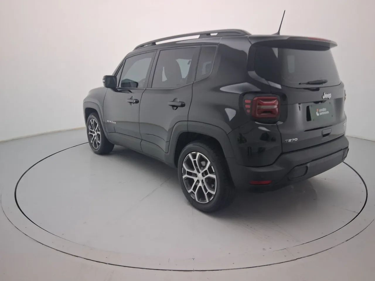 Jeep Renegade Long. T270 1.3 TB 4x2 Flex Aut., foto 3 de 18