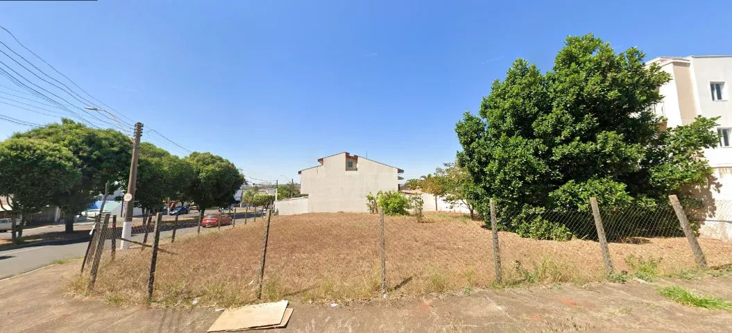 TERRENO 358m2 / TERRENO 375m2 À VENDA | Parque Novo Mundo, Americana-SP | ESQUINA - Foto 2