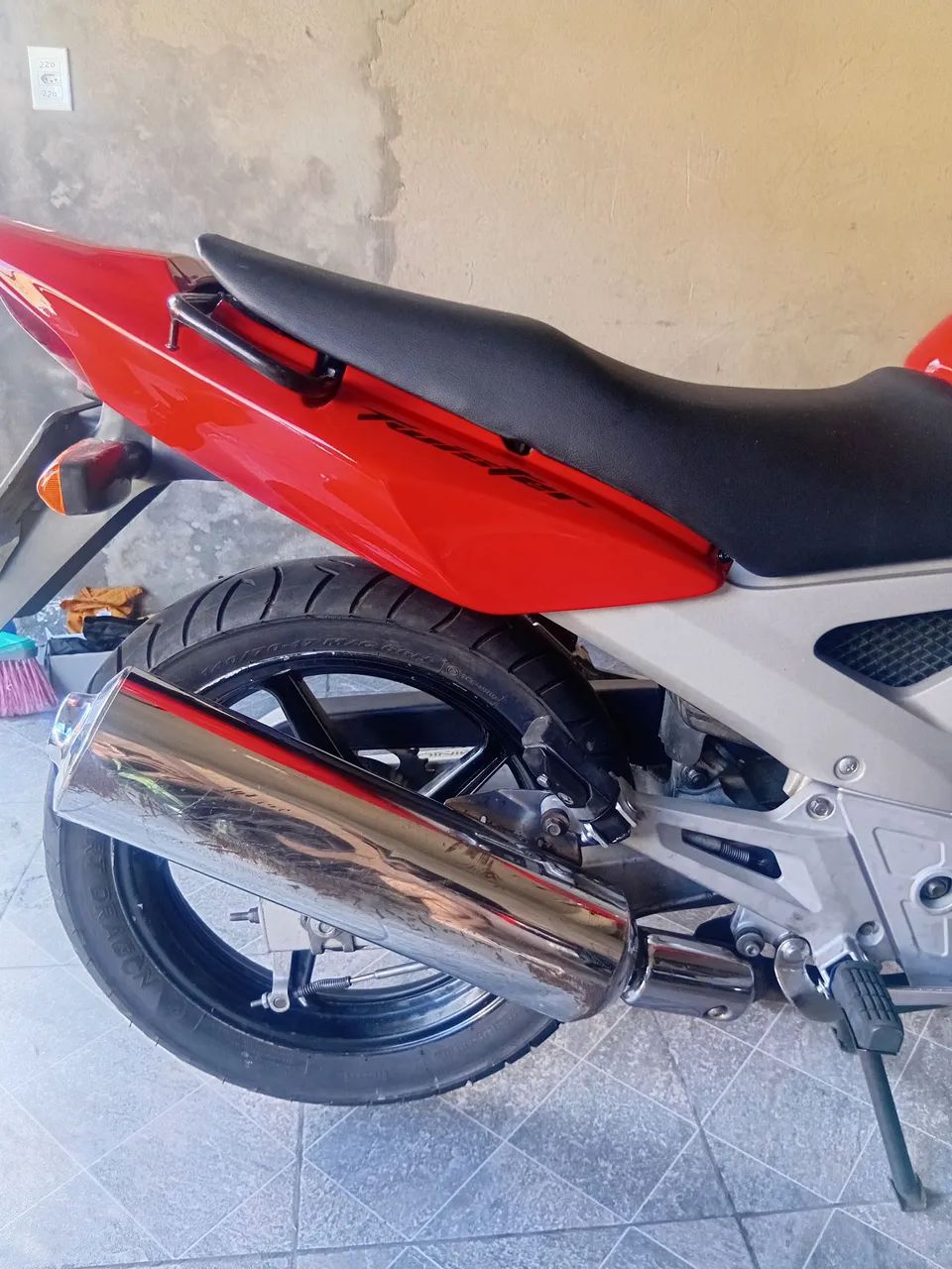 Twister 250 - Foto 4