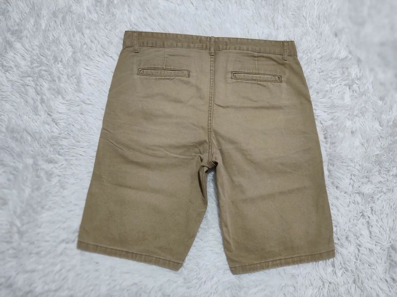 Bermuda Denim Collection Slim 44 - Foto 2
