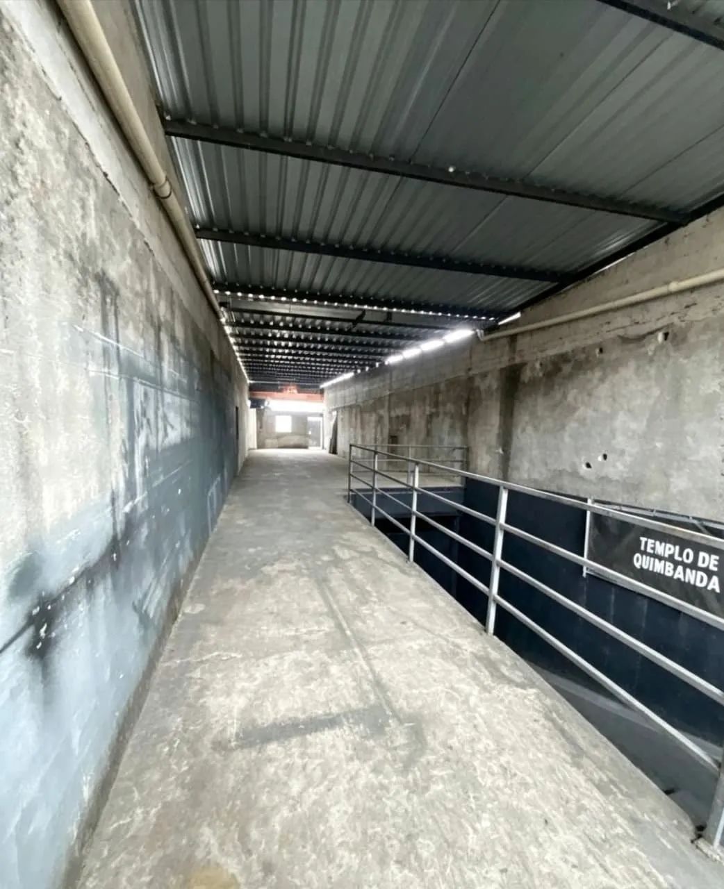 Galpão na Avenida Aldeia Manuel Antônio, 84  125 m² - Foto 2