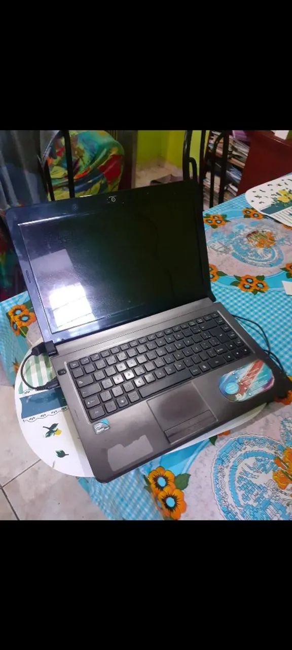 NOTEBOOK POSITIVO 
