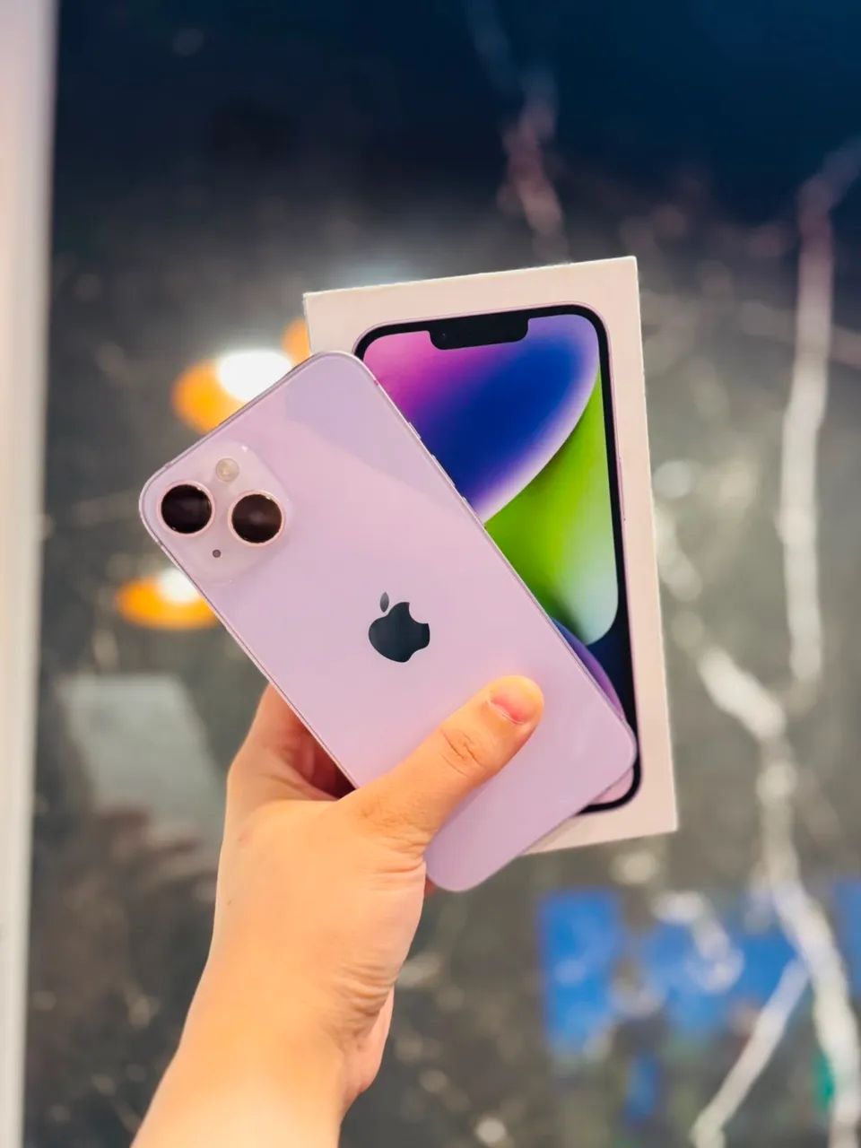 iPhone 14