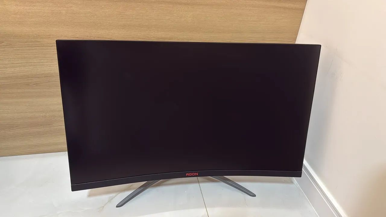 Monitor 32 pol 165Hz AOC - Foto 2