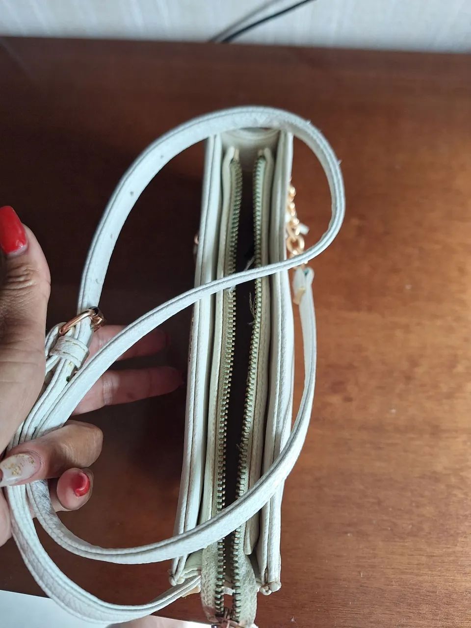 Bolsa GUESS original  - Foto 5