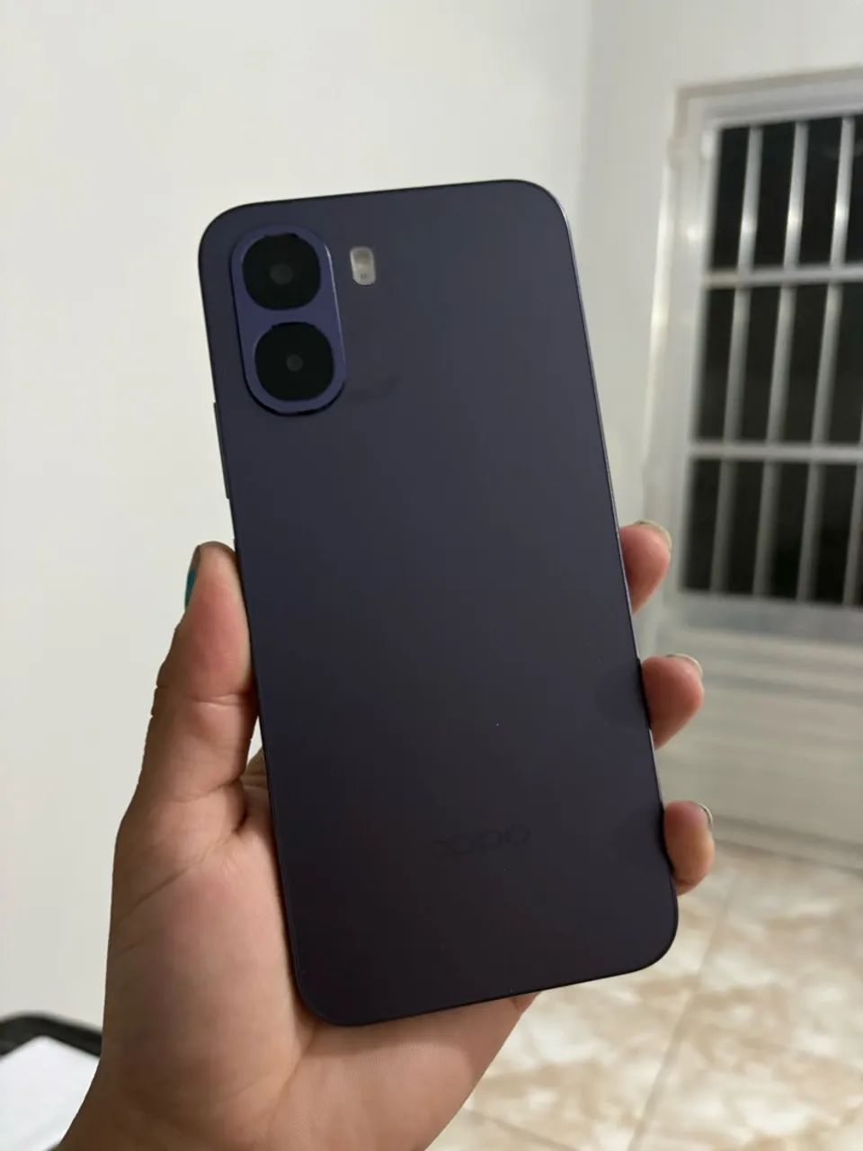 Smartphone oppo a6x - Foto 2