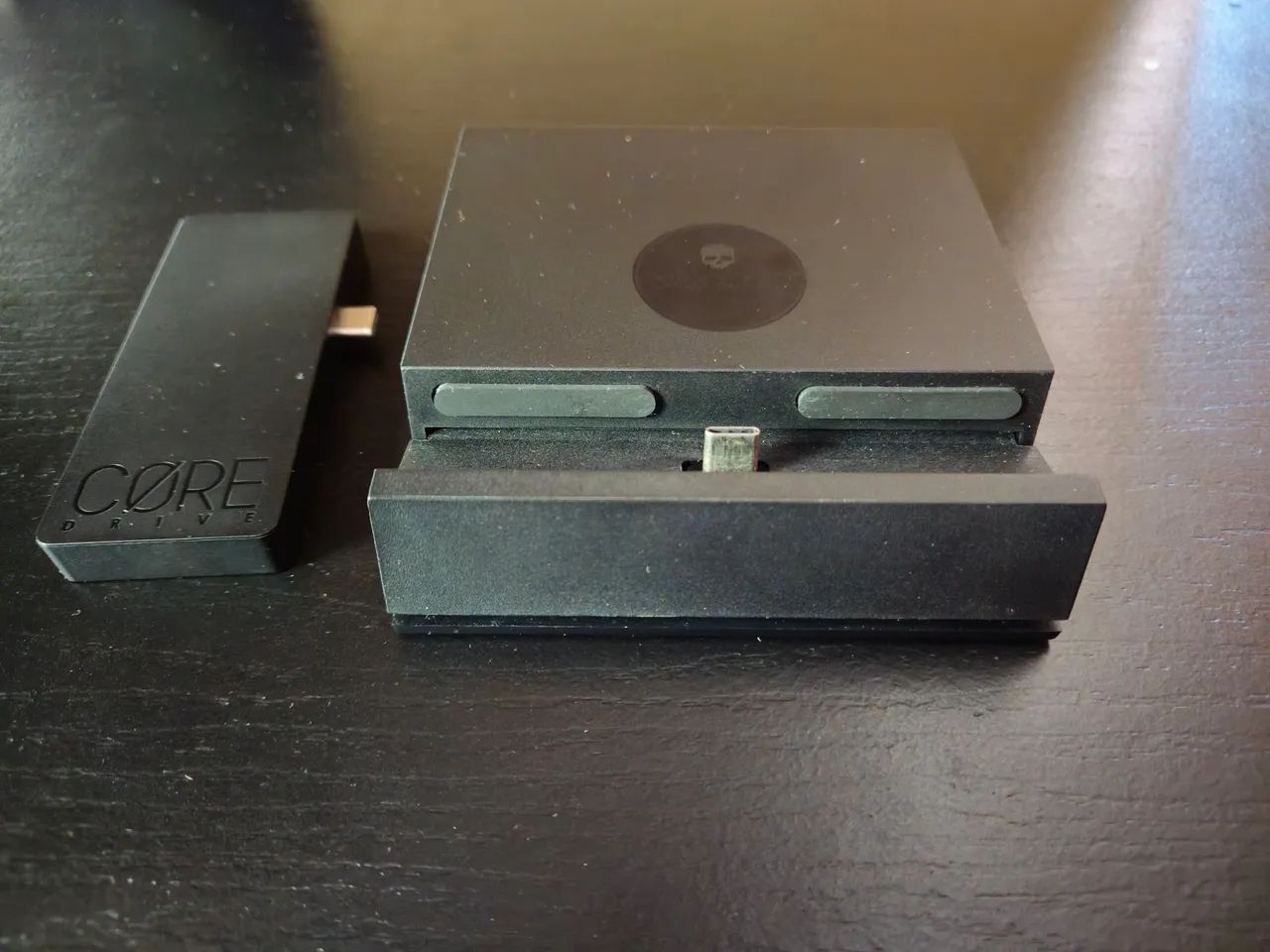Retroid Pocket 5 + Dock Skull.Co - Foto 3