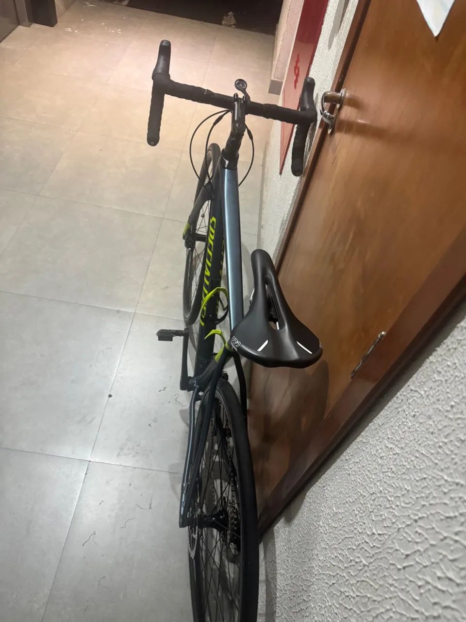 Bicicleta Specialized Diverde E5 Comp.  - Foto 3