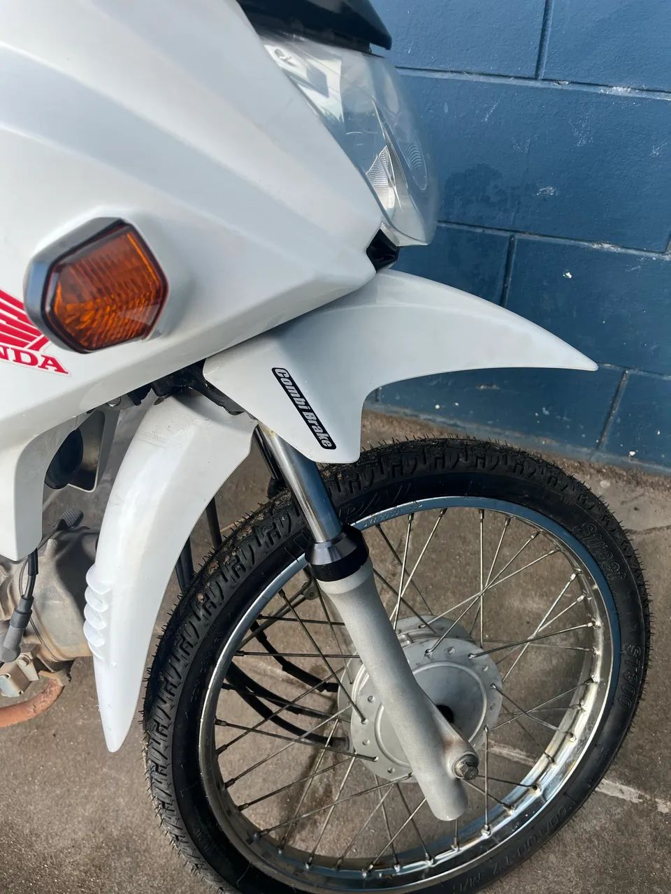 Pop 110i .  - Foto 3