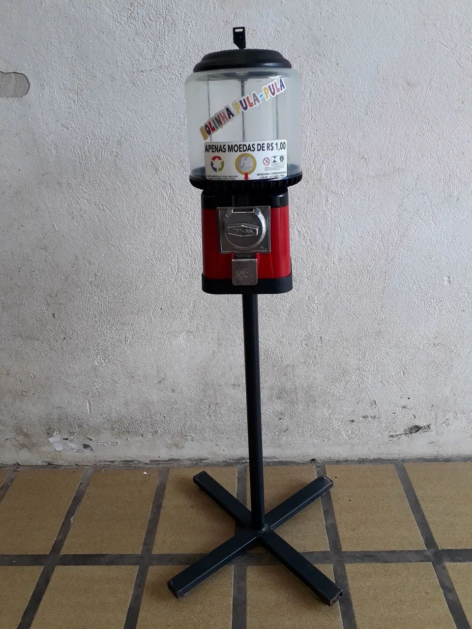 Máquina de venda automatica Beaver - Foto 4