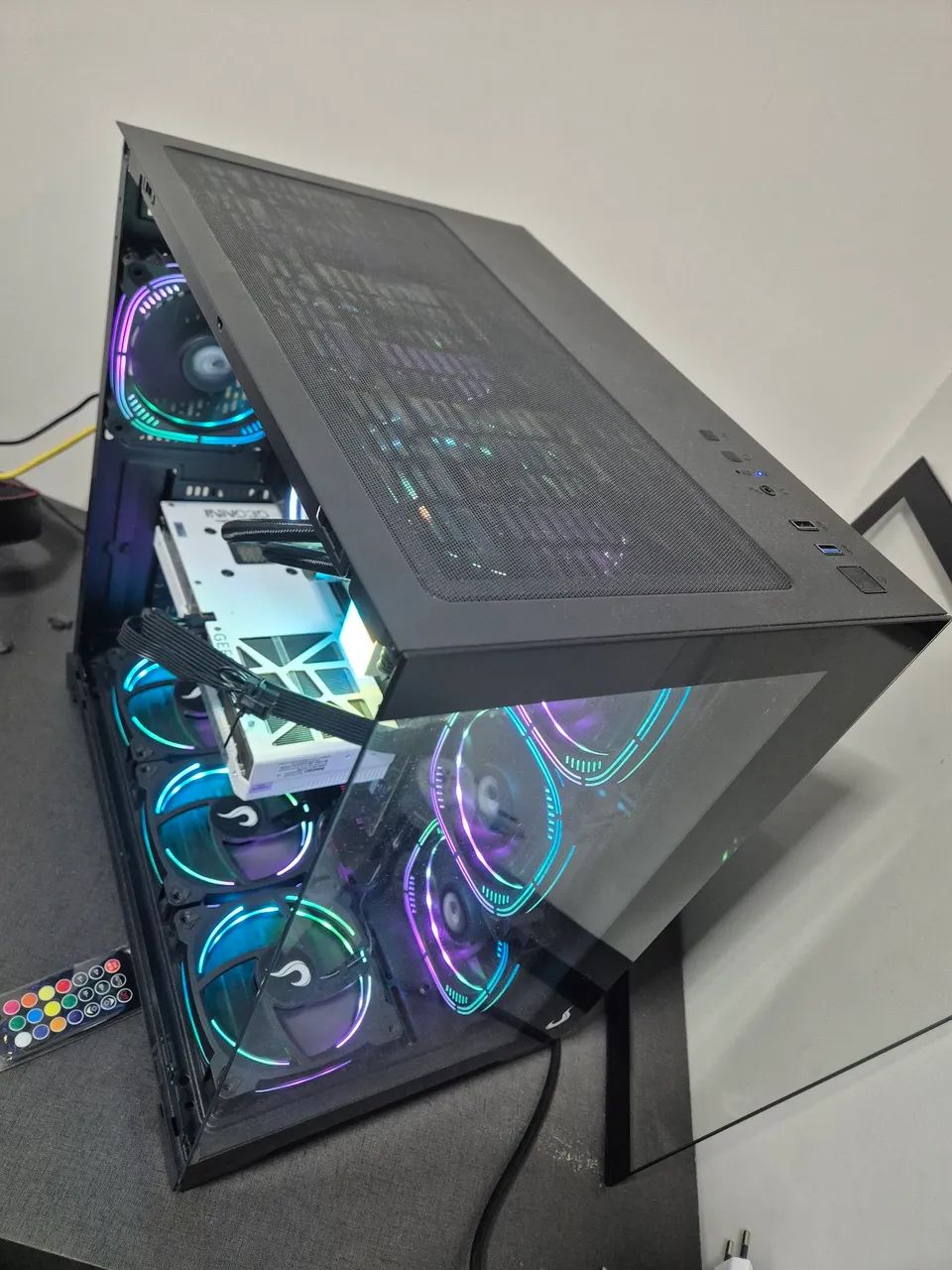Pc Gamer Monstro - Parcela - Foto 4