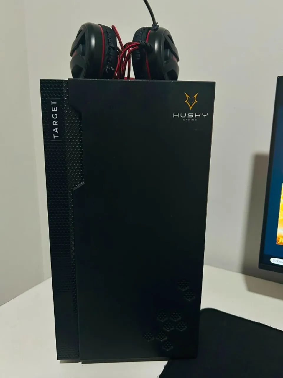 PC Gamer Completo - Foto 4