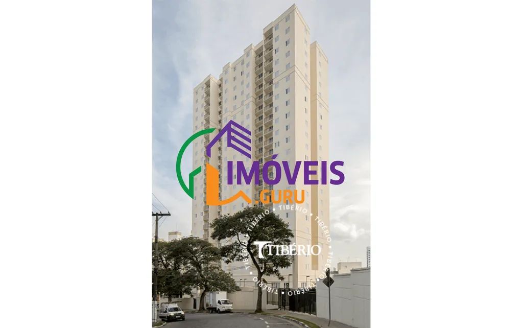 APARTAMENTO - CENTRO - SP