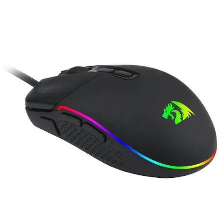 Mouse gamer REDRAGON 