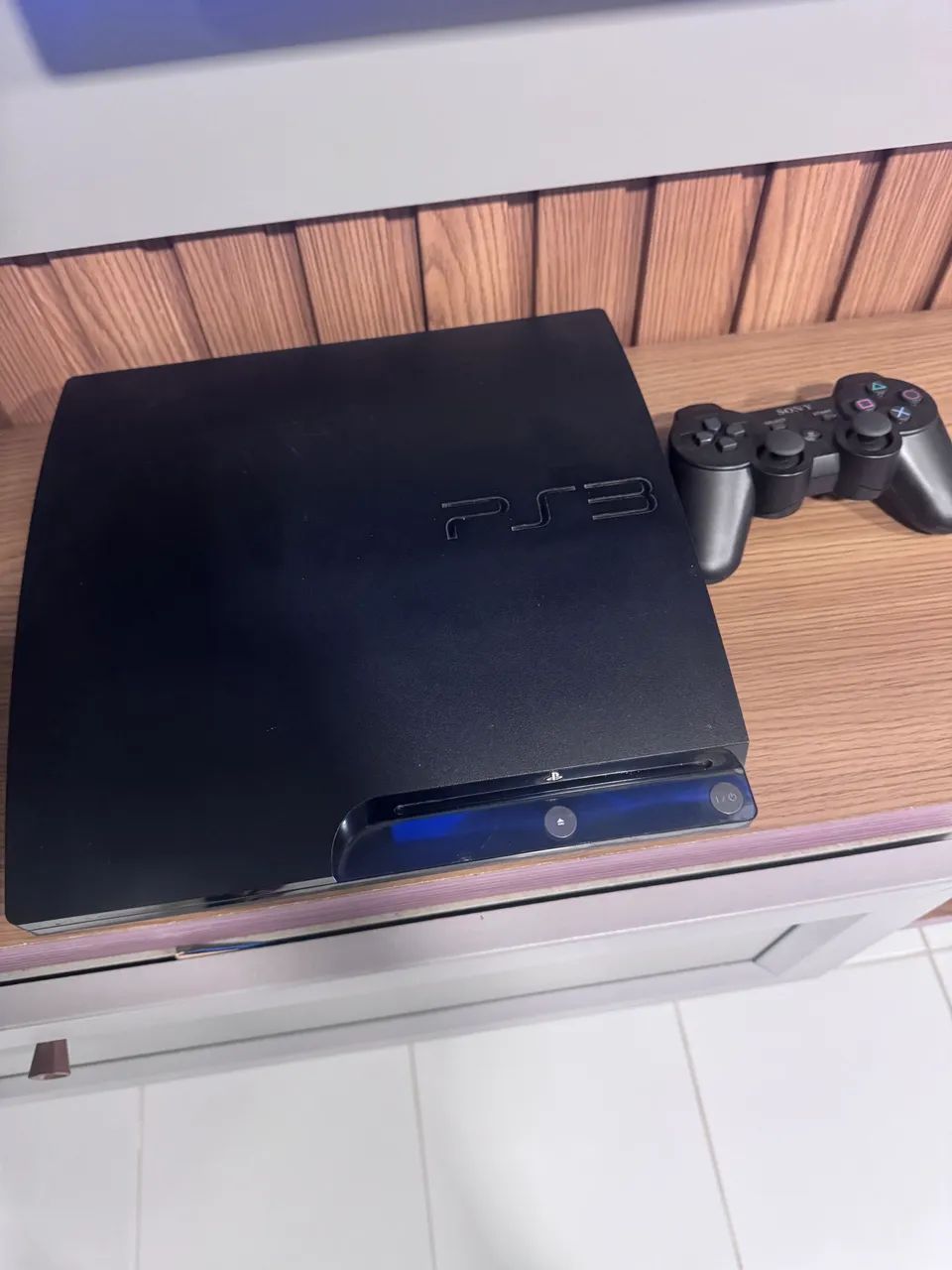 Playstation 3 - Foto 4
