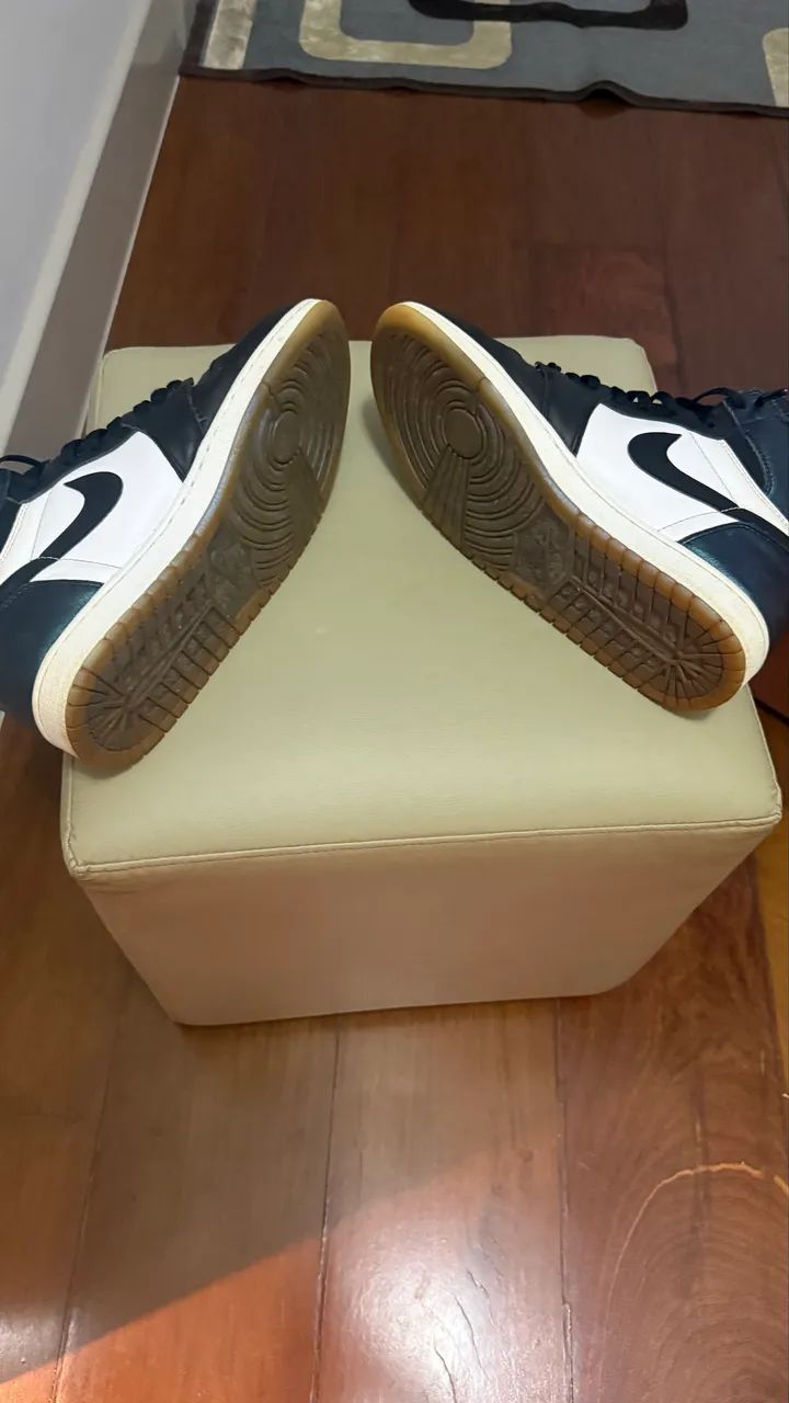 Air Jordan 1 Retrô High OG - All Star Chameleon - Foto 4
