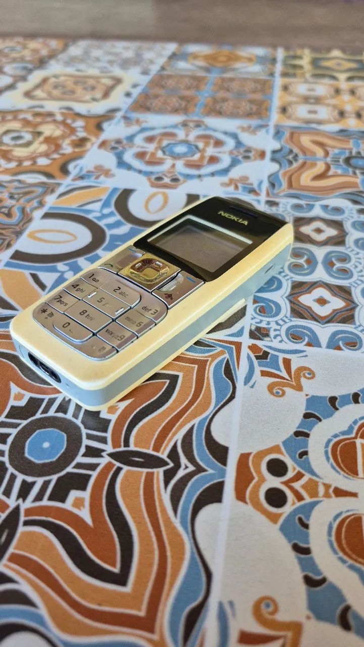 Nokia 2310 Usado para Colecionadores - Foto 4