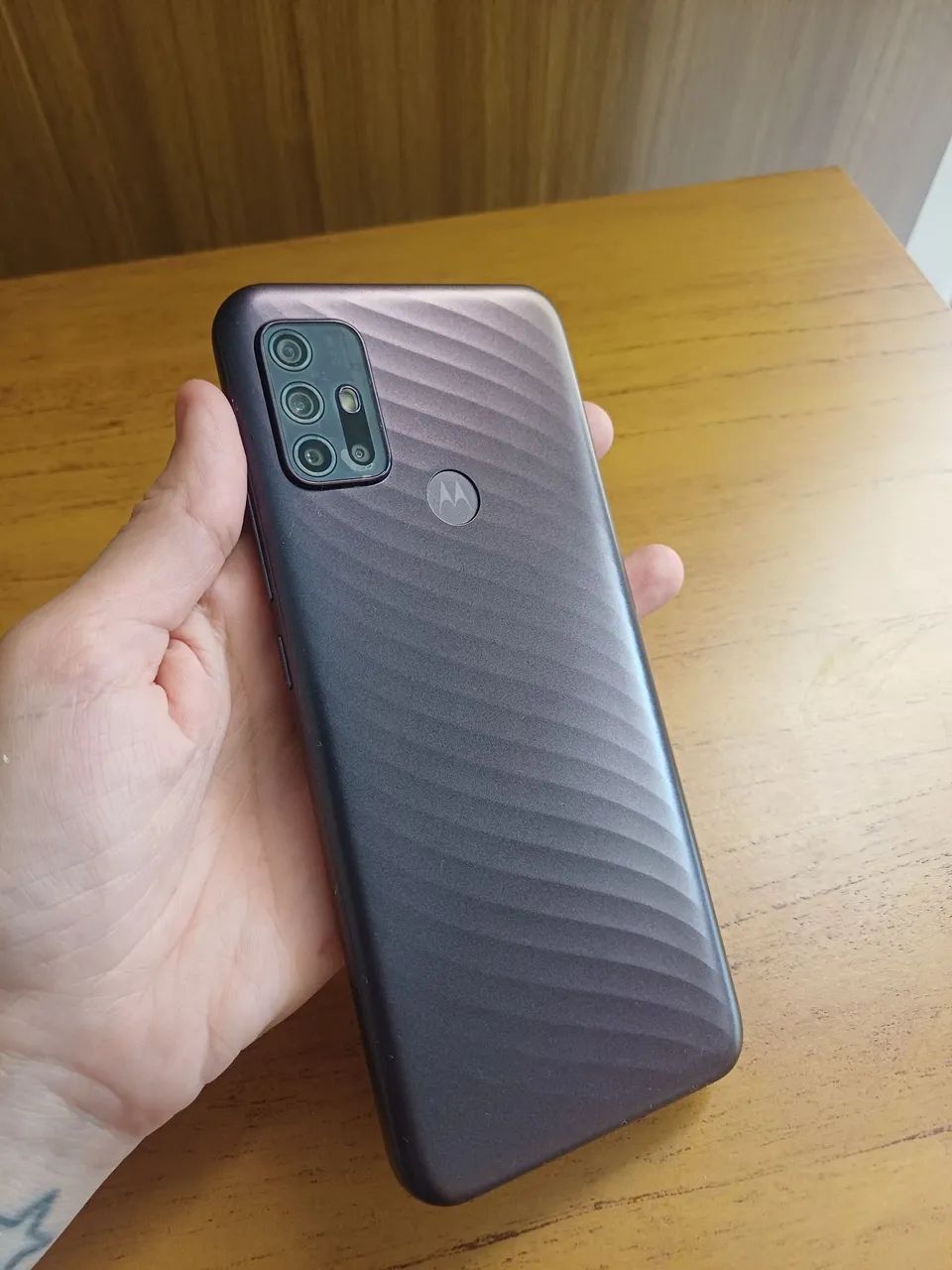 Moto G10 - Foto 2