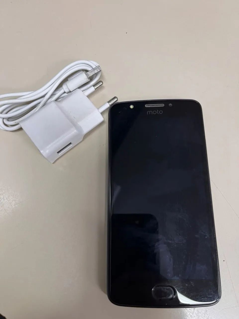 Motorola Moto E4 - Foto 3