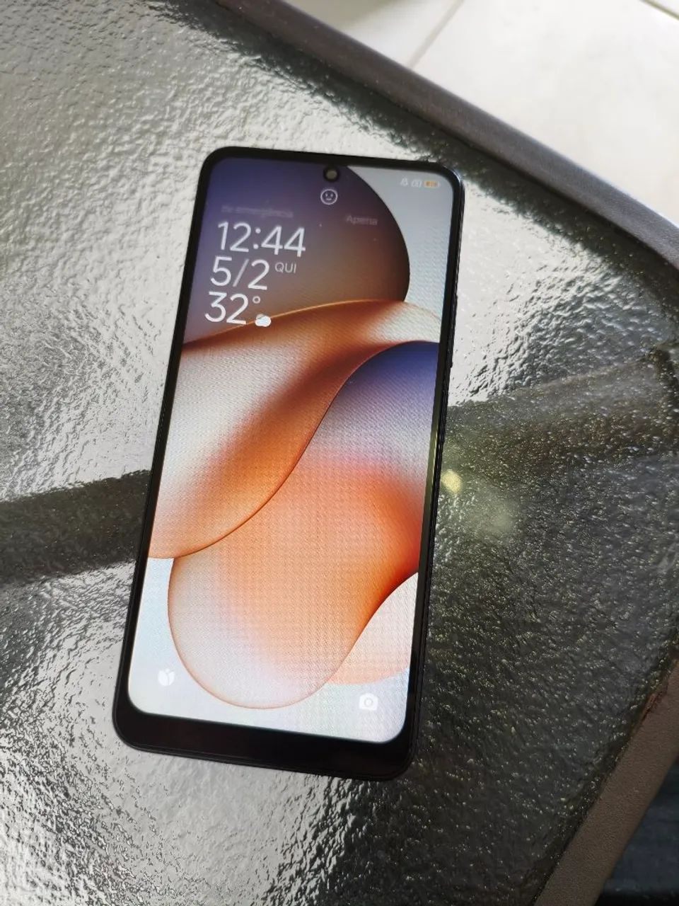 Redimi Note 12  - Foto 5