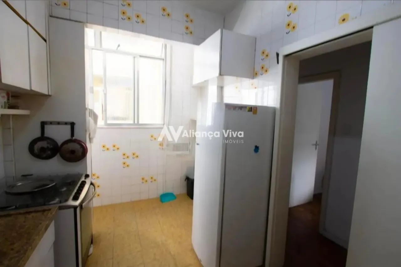 Copacabana | Apartamento 3 quartos - Foto 5