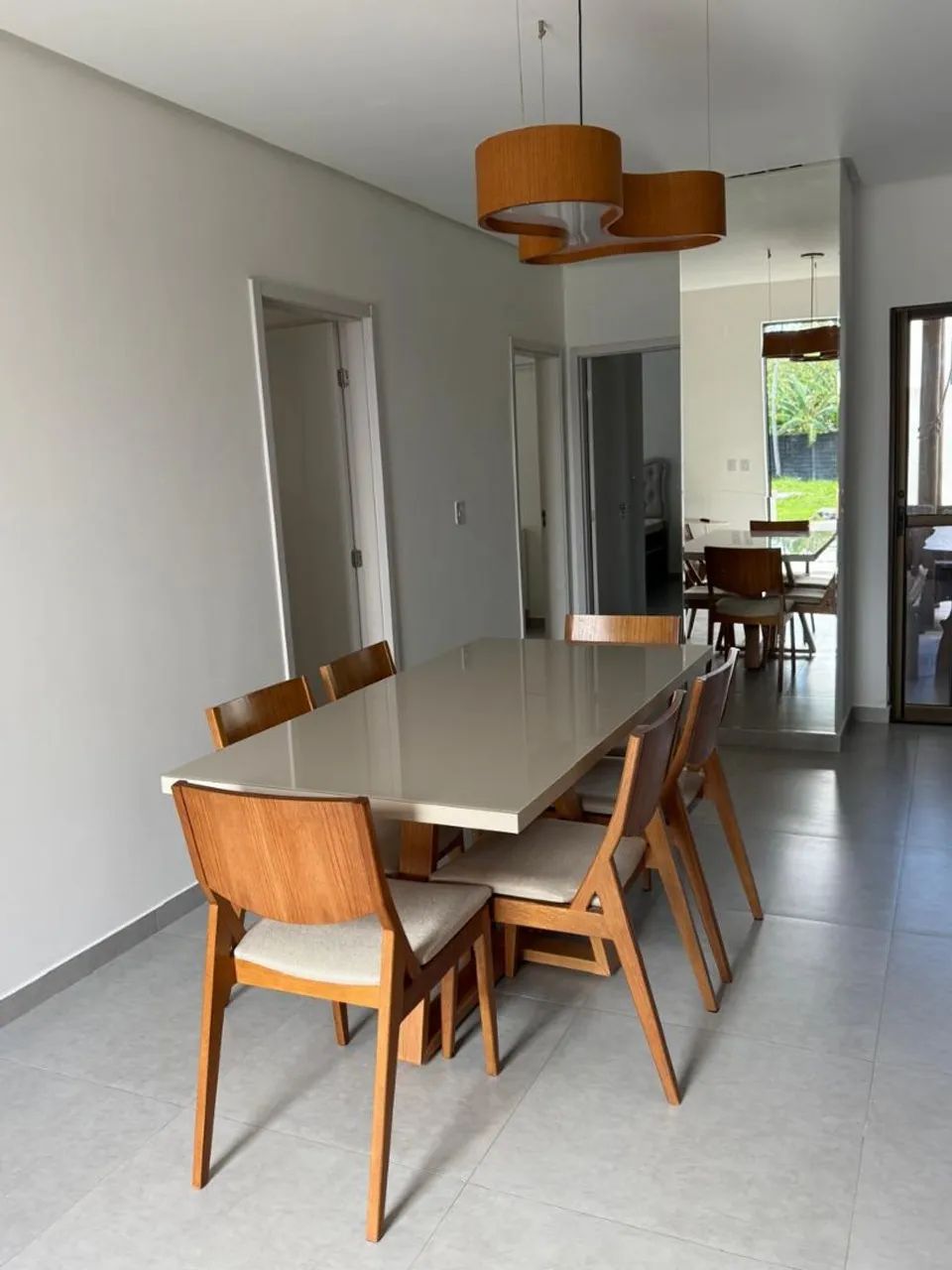 Alugo casa em cond Marechal perto do Francês - Foto 3