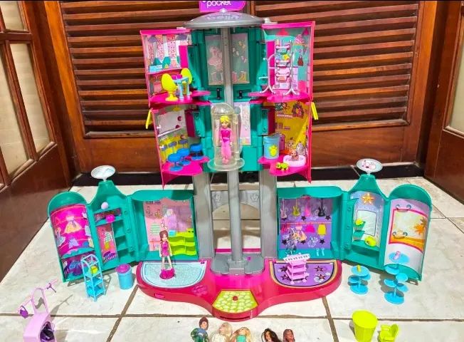 SHOPPING DA POLLY - Foto 3