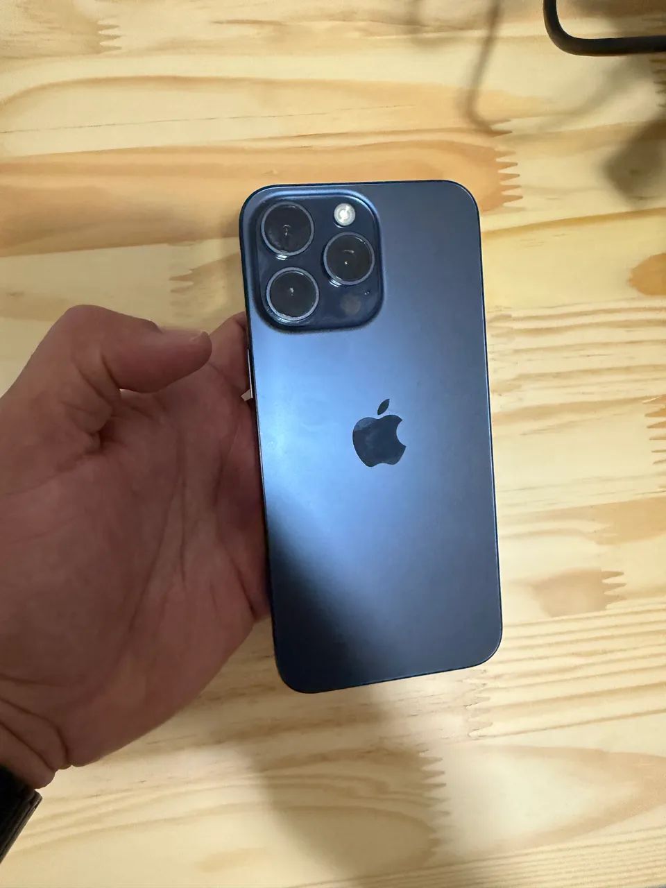 iPhone 15 Pro Max 256 GB - Estado de Novo - Foto 2