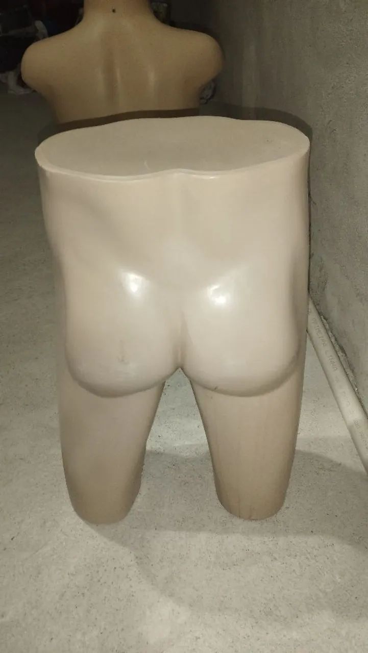 Manequin - Foto 2