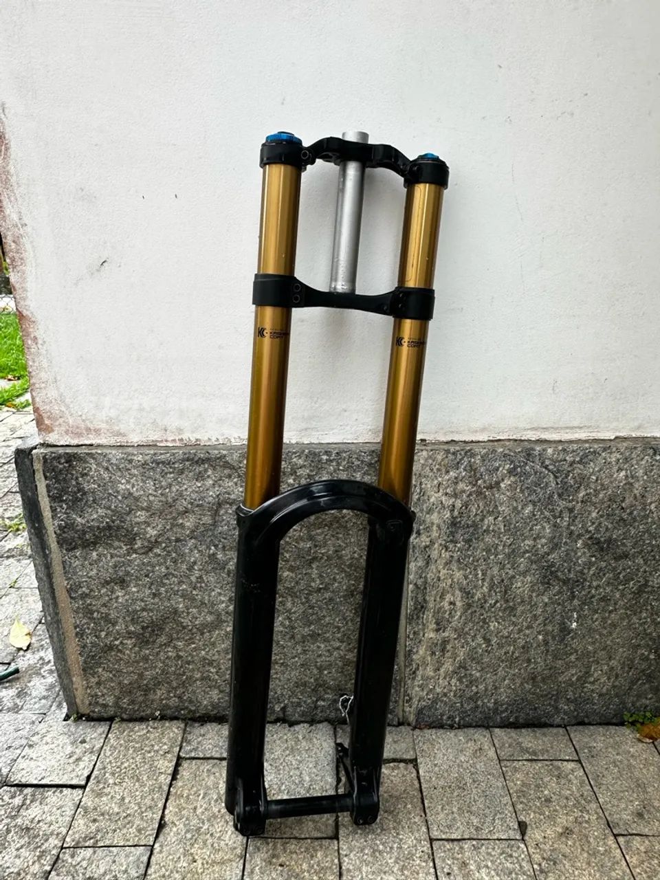 FOX 40 2023 grip2