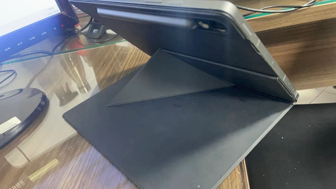 Tablet Samsung - Galaxy Tab S9 FE - Foto 4