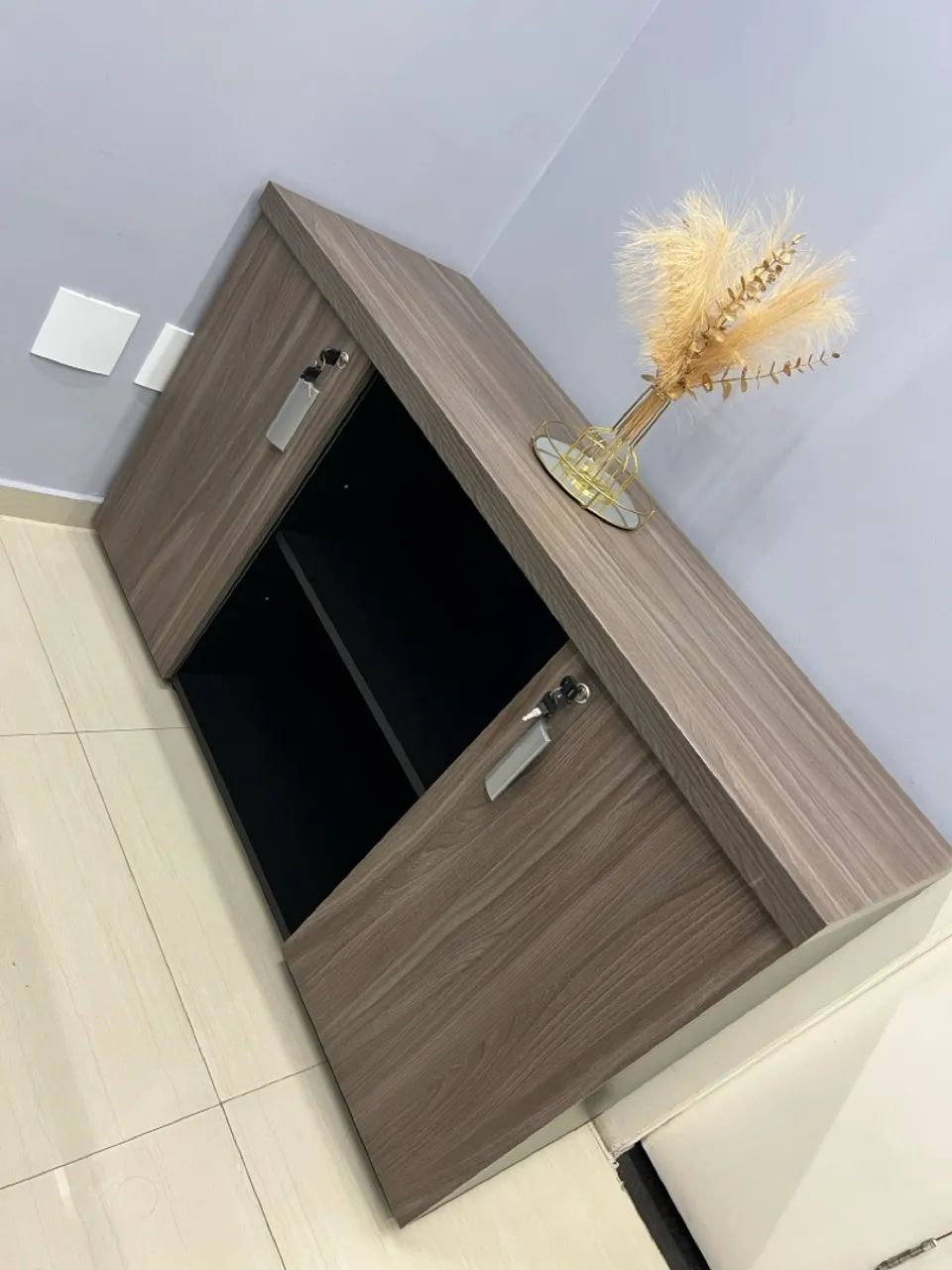 Mesas e Armários  - Foto 5