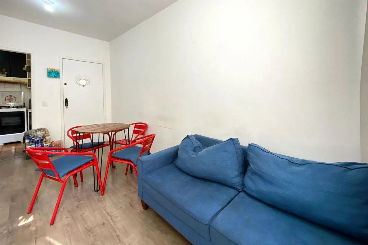 Apartamento à Venda - Barroca, 3 Quartos, 74 m2