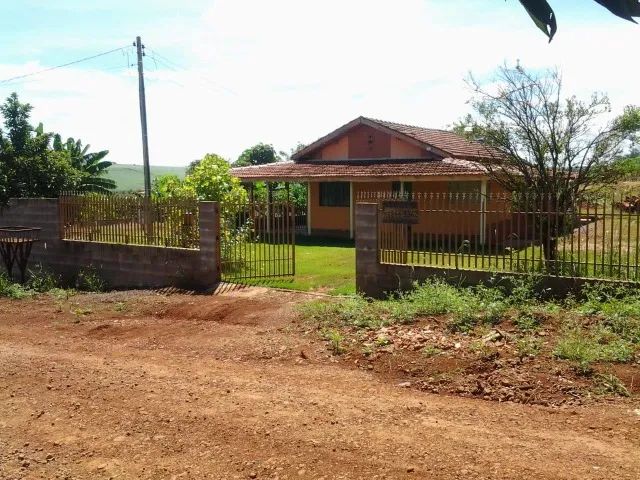 Chácara Rural de 5.124 m² em Itambé-PR - Foto 4