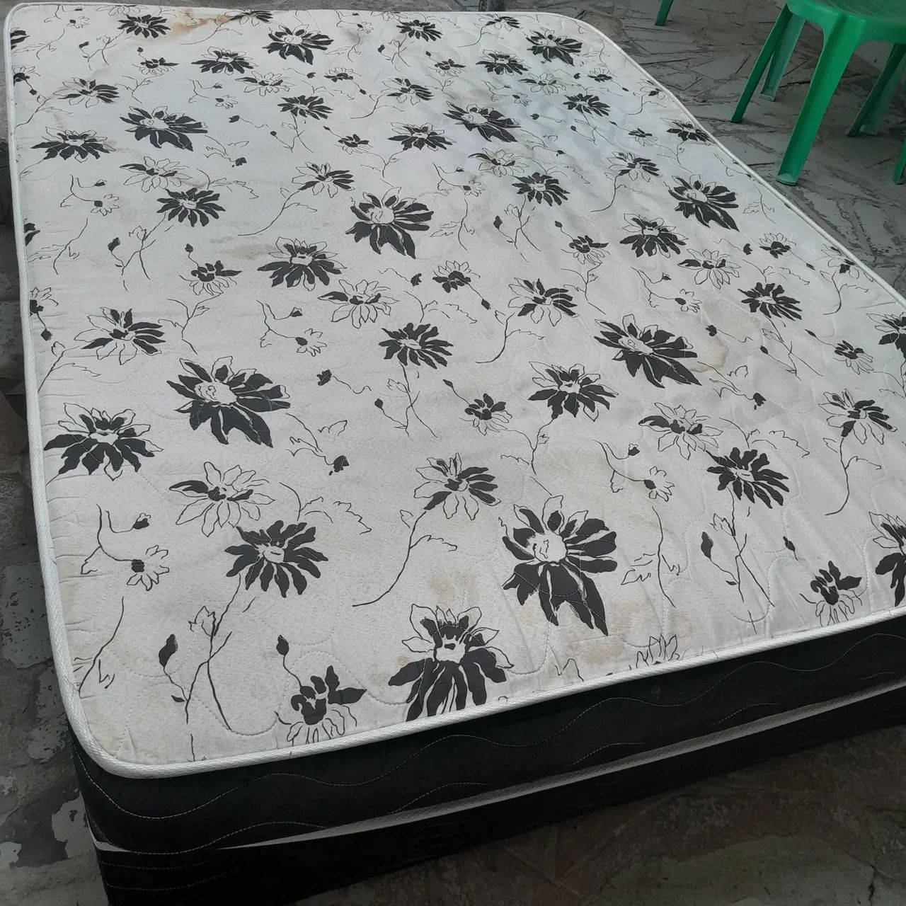 CAMA BOX CONJUGADA - Foto 4