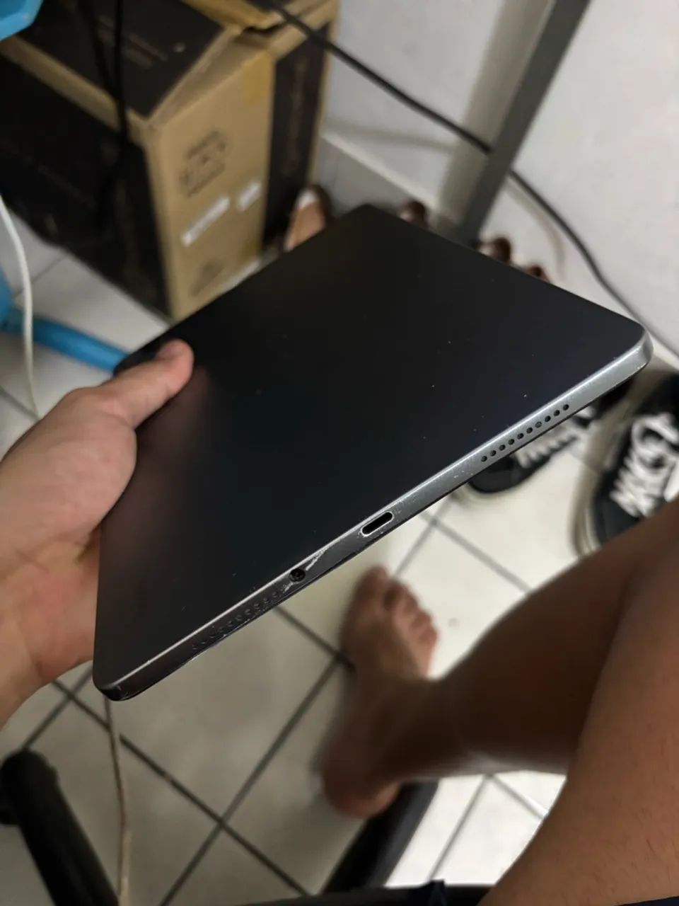 Tablet Redmi pad SE - Foto 4