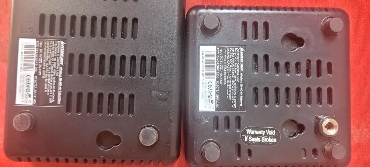 HDMI VIA WIFI - Foto 4