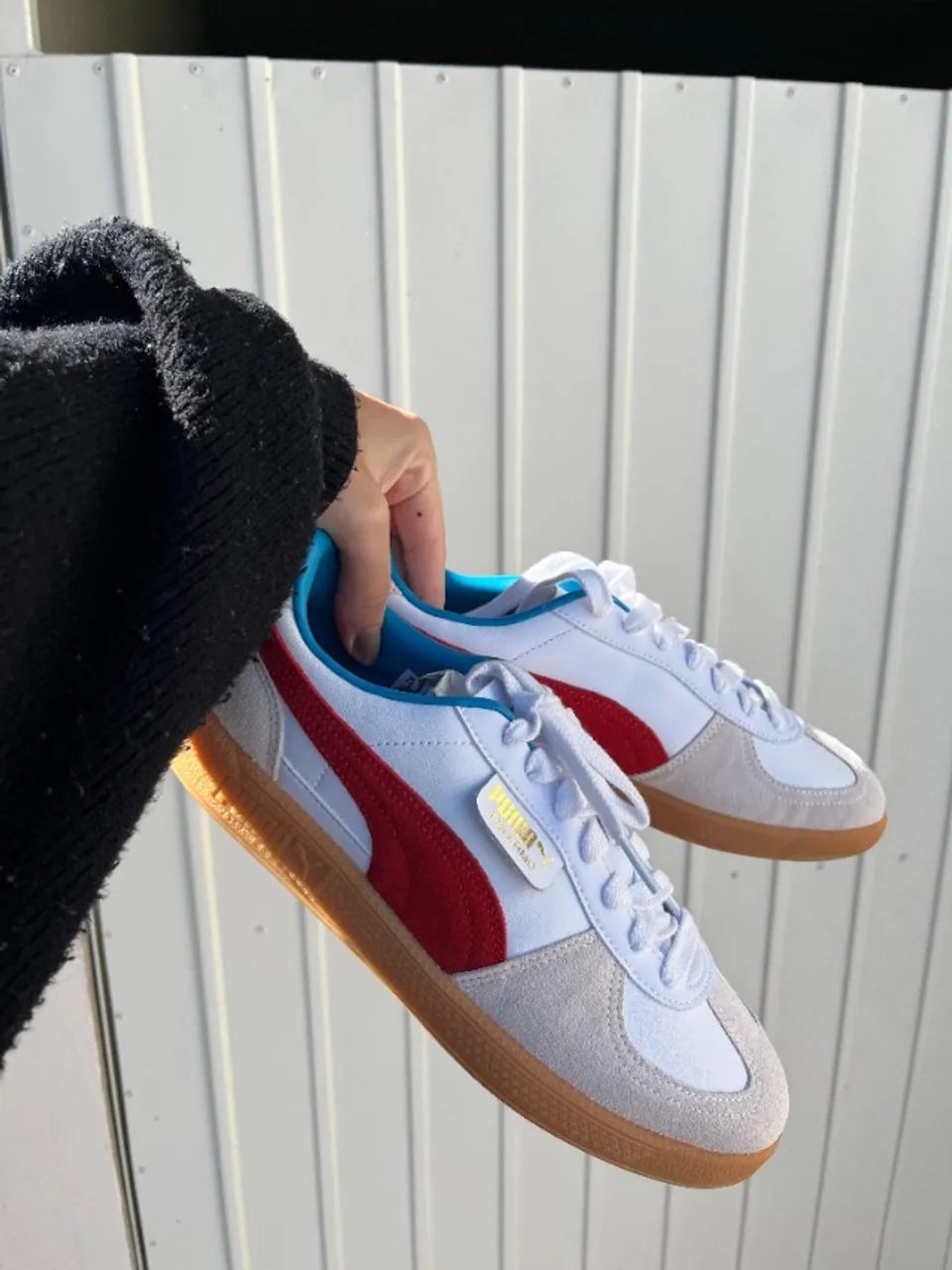 sapato - Foto 4
