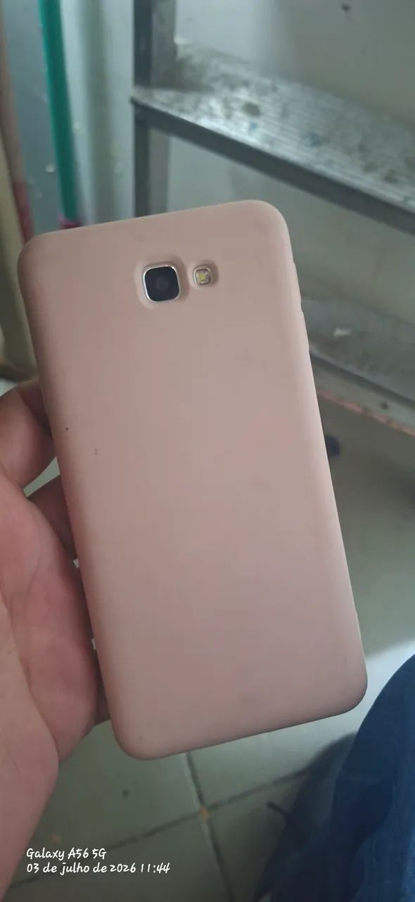 Samsung J7 Prime  - Foto 3