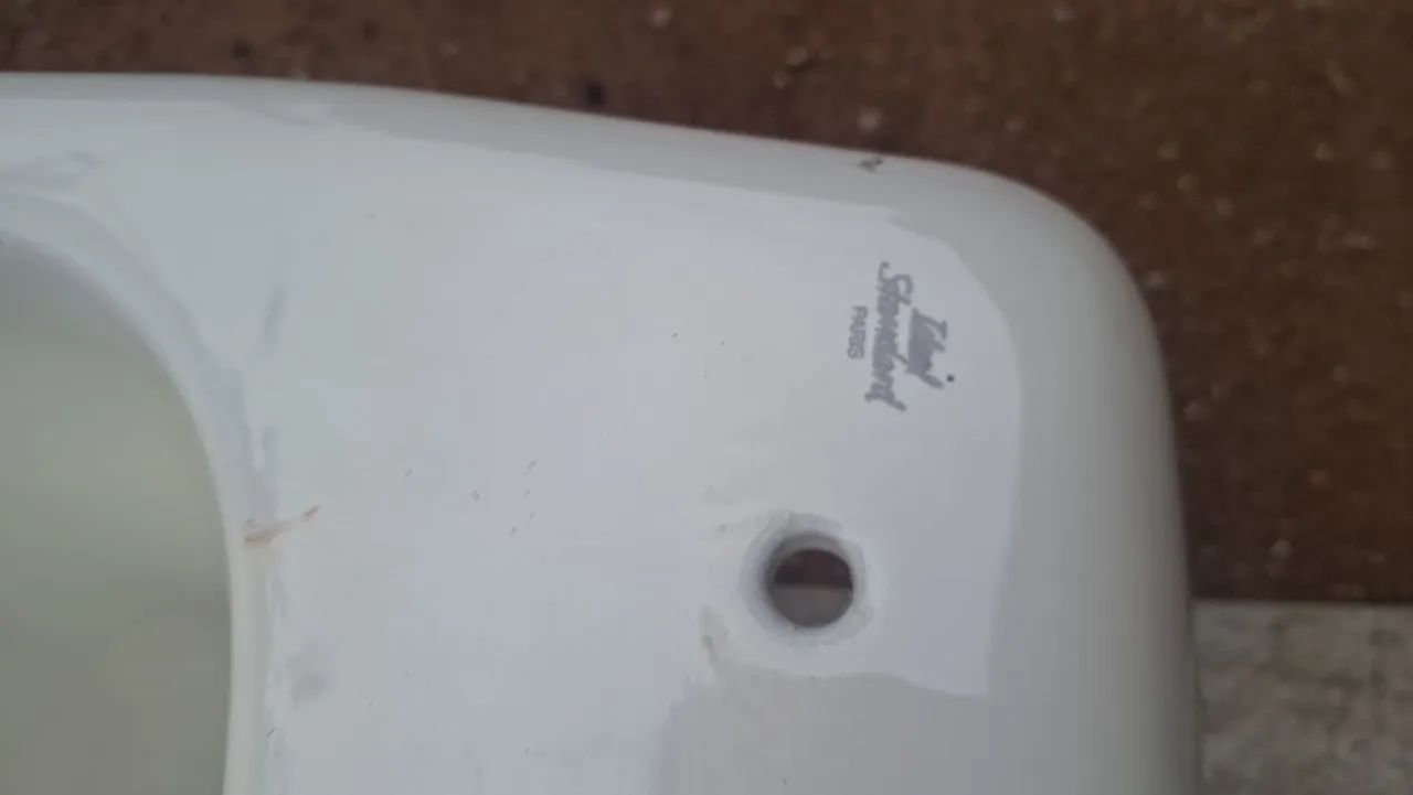 Vaso sanitário hidra  - Foto 3