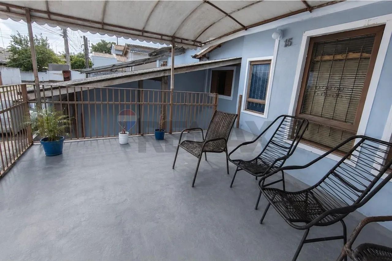 Encantadora Casa de Vila em Limeira, SP!